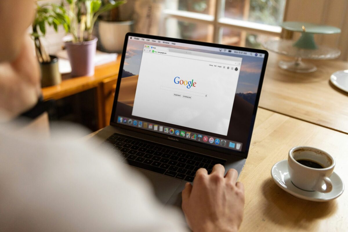 7 enkla steg för att dina kunder ska hitta dig på Google